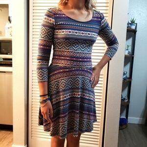 Forever 21 Dress. Size S